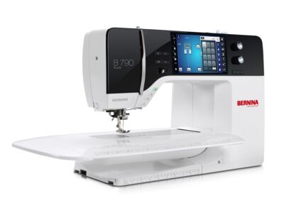 BERNINA 790 PLUS