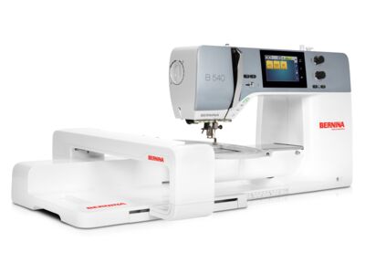 Bernina 540