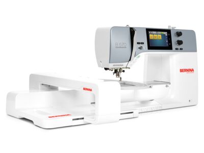 BERNINA 570 QE