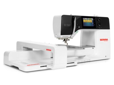 BERNINA 590