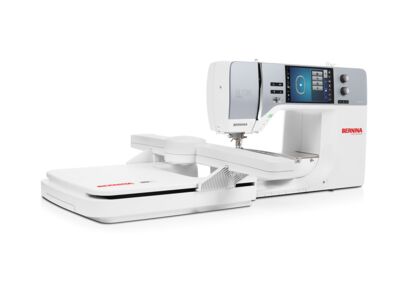 Bernina 735 PRO