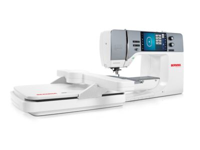 BERNINA 770 QE PLUS