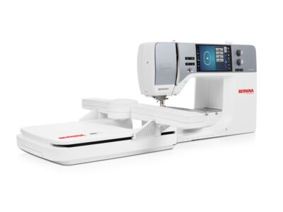Bernina B 770QE PRO