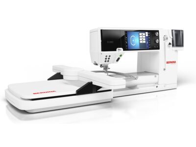 BERNINA 880 PLUS