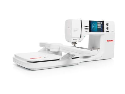 Bernina 700 PRO