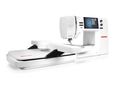 Bernina 700