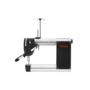 Машина для стежки Bernina Q16 Plus на раме 5ft